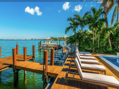 Venetian Beach Ultimate Luxury Villa